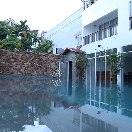 Holy Angkor Hotel Siem Reap Ngoại thất bức ảnh