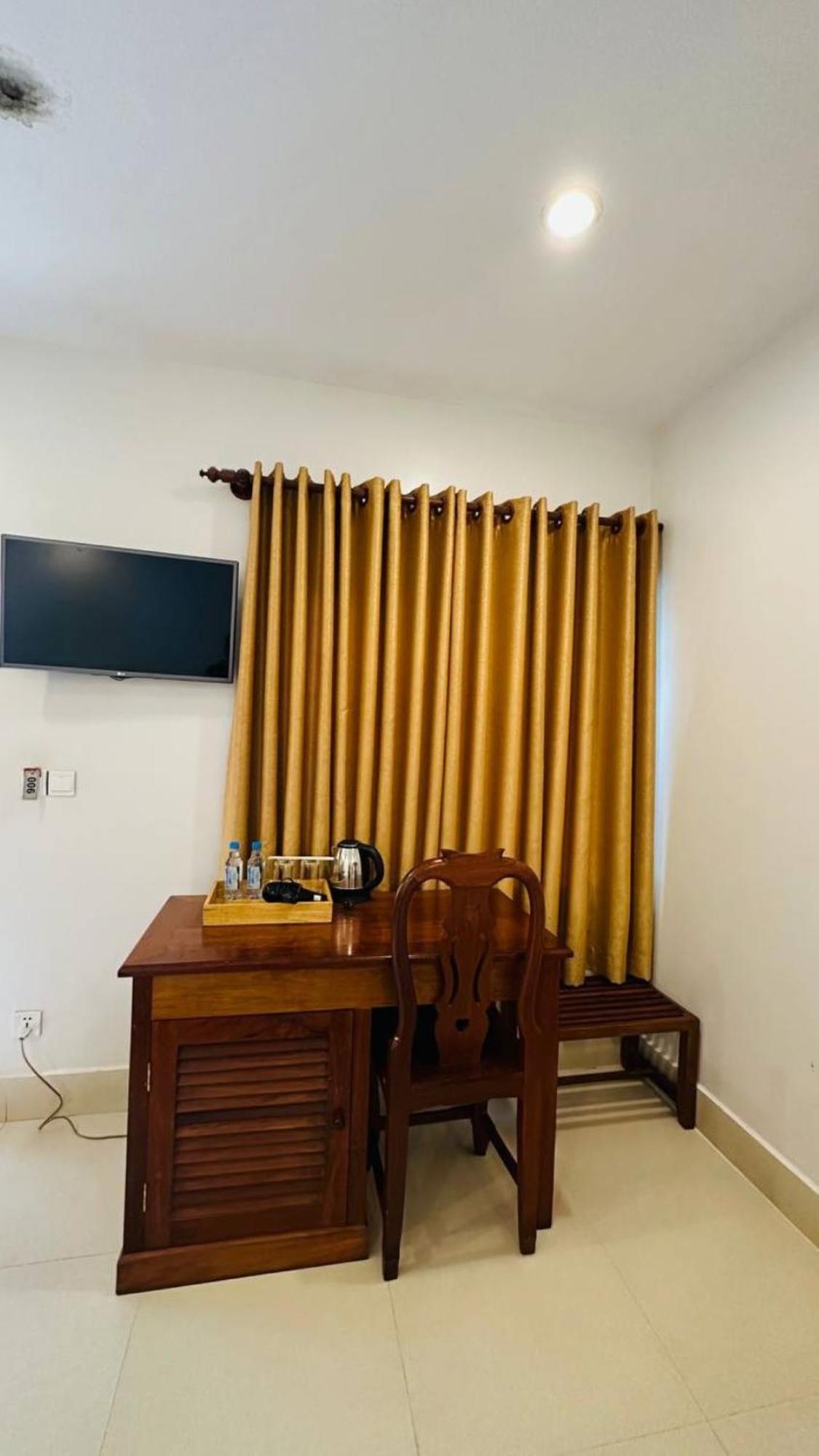 Holy Angkor Hotel Siem Reap Ngoại thất bức ảnh