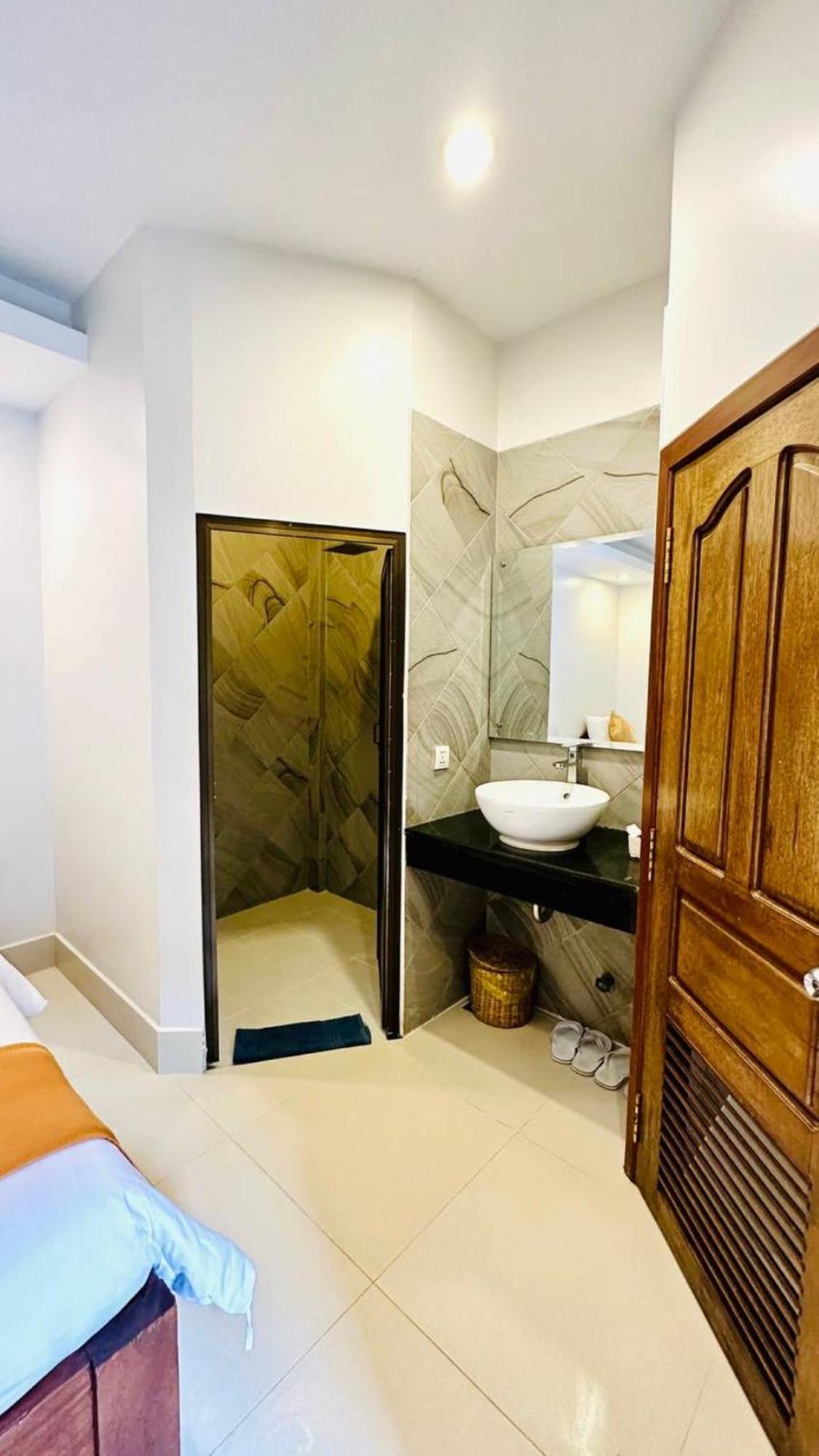Holy Angkor Hotel Siem Reap Ngoại thất bức ảnh