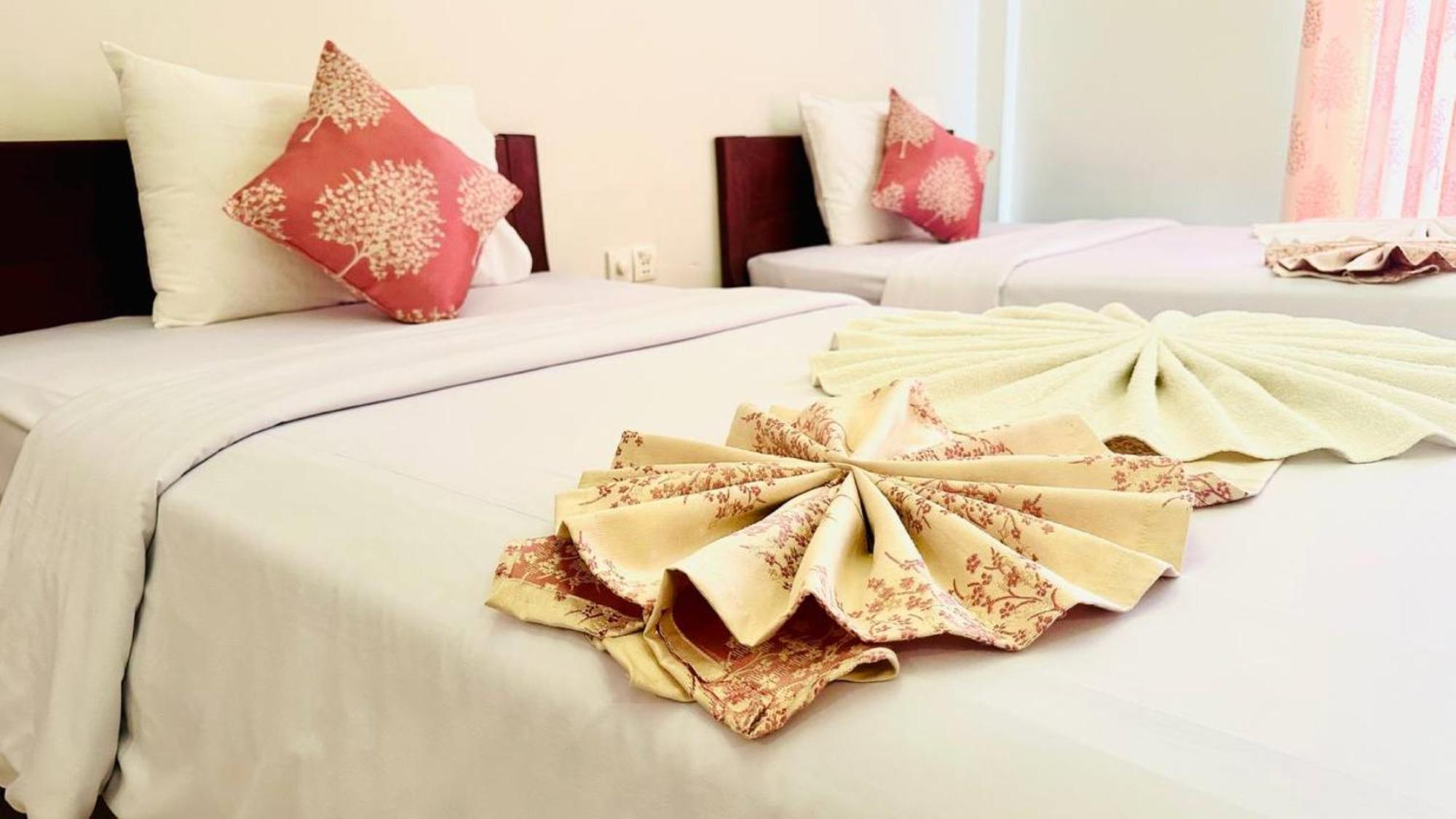 Holy Angkor Hotel Siem Reap Ngoại thất bức ảnh