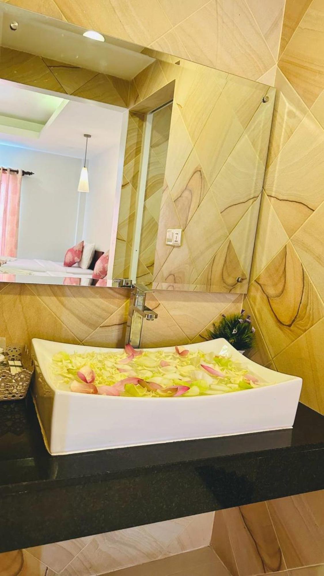 Holy Angkor Hotel Siem Reap Ngoại thất bức ảnh