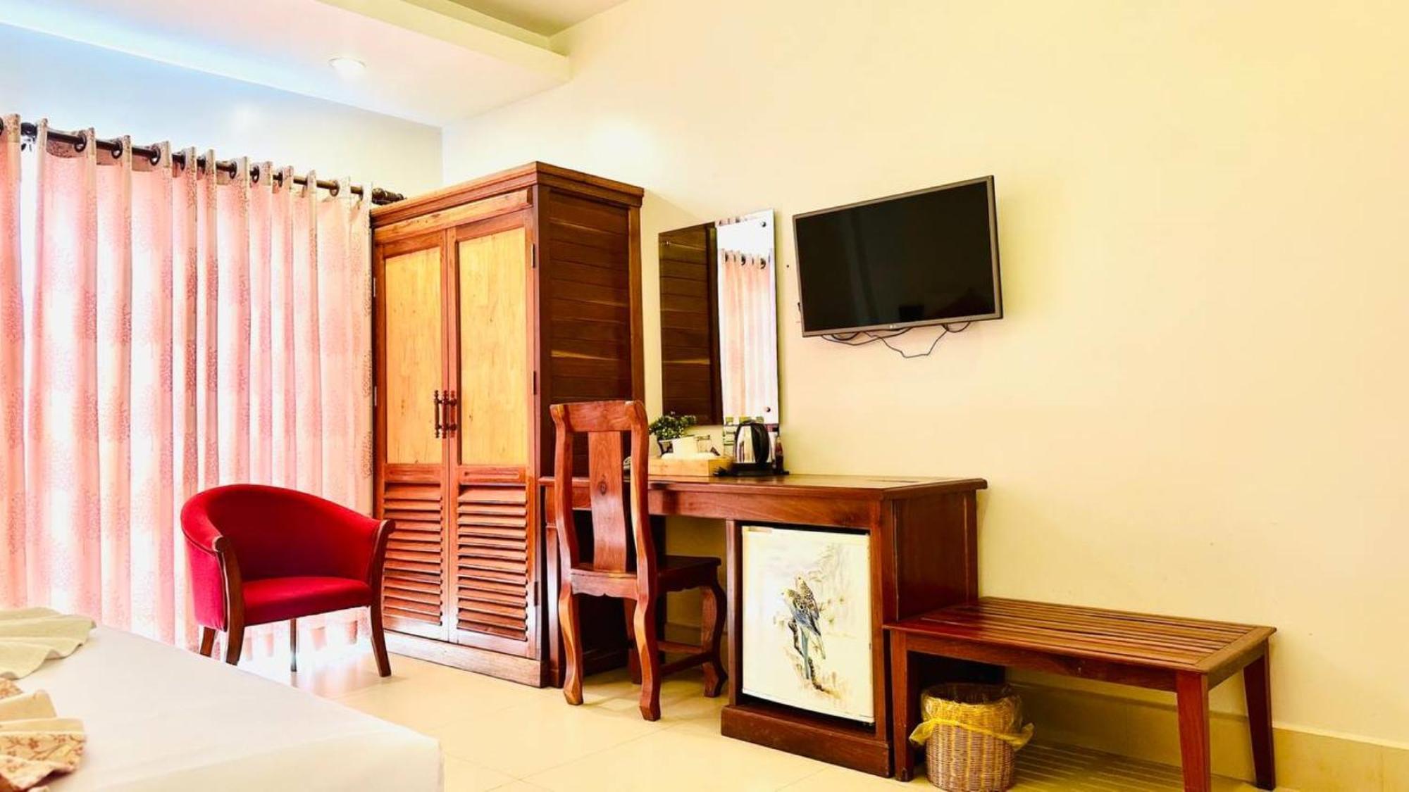 Holy Angkor Hotel Siem Reap Ngoại thất bức ảnh