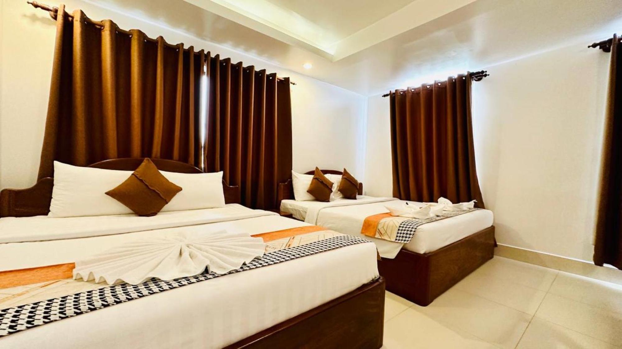 Holy Angkor Hotel Siem Reap Ngoại thất bức ảnh